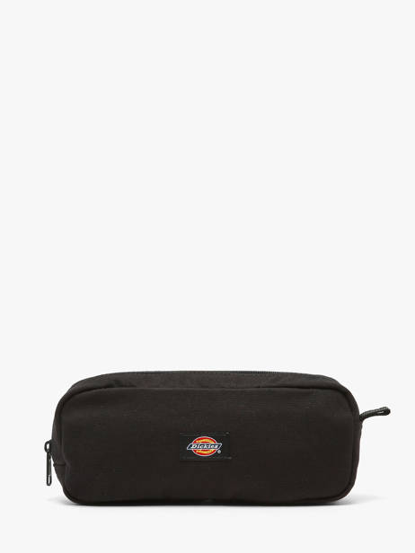 Trousse Duck Canvas Dickies Noir accessoires DK0A4XGE