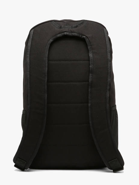 Sac à Dos Duck Canvas Dickies Noir backpack DK0A4XF9 vue secondaire 3