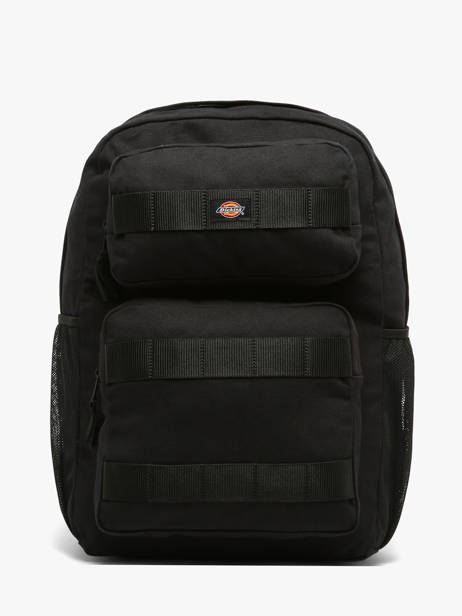 Sac à Dos Duck Canvas Dickies Noir backpack DK0A4YOF