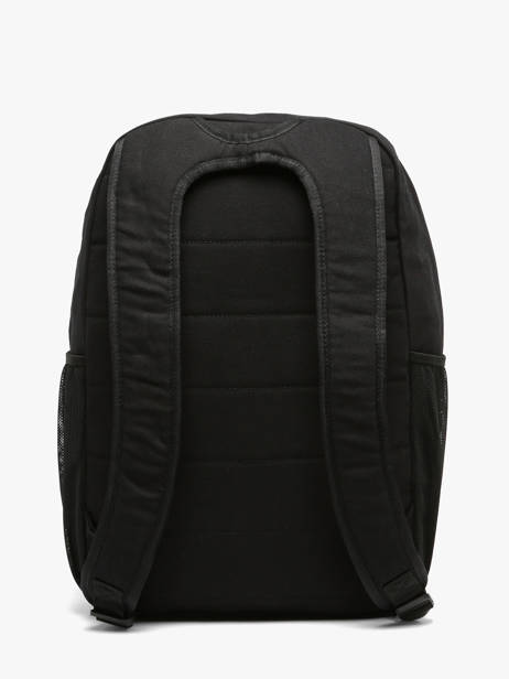 Sac à Dos Duck Canvas Dickies Noir backpack DK0A4YOF vue secondaire 3