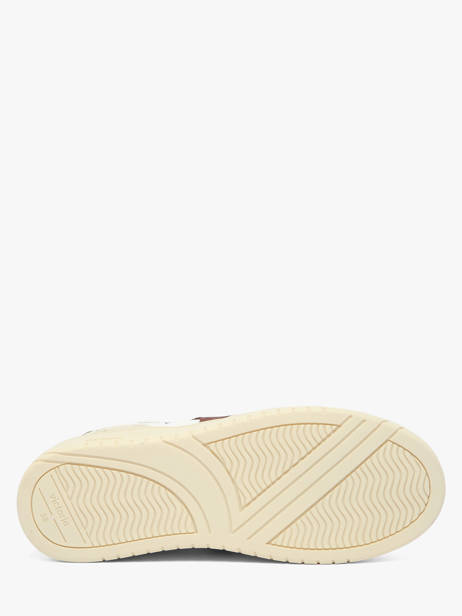 Sneakers Victoria Beige women 1257136 other view 4