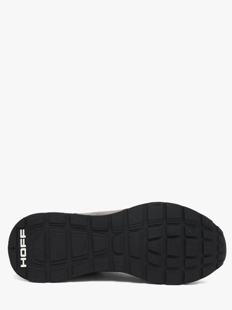 Sneakers En Cuir Hoff Bleu men 22602409 vue secondaire 4