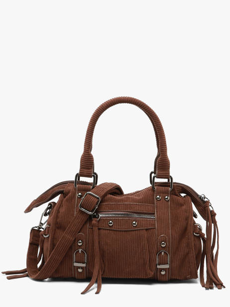 Sac Porté Main Victoire Gallantry Marron victoire 9