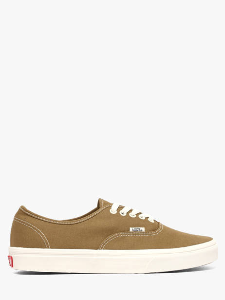 Sneakers Vans Green men D7YOVB1