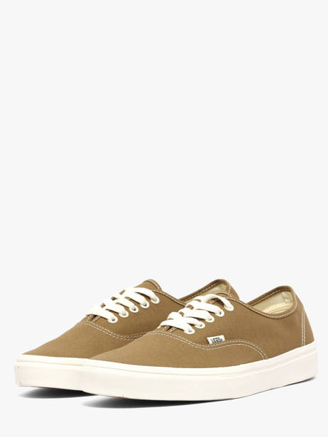 Sneakers Vans Green men D7YOVB1 other view 1