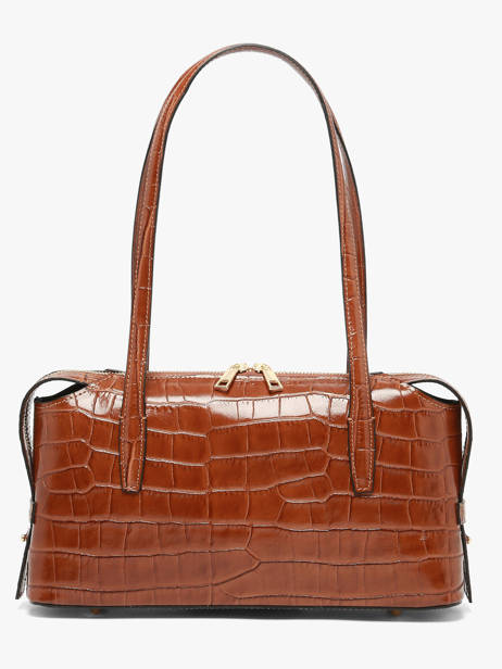 Shoulder Bag Cocco Balo Milano Brown cocco balo CB26062