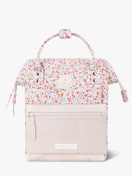 Sac à Dos Cabaia Multicolore liberty LIB