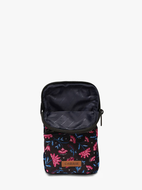Porte Téléphone  Cabaia Multicolore accessoire PHONEBAG vue secondaire 3