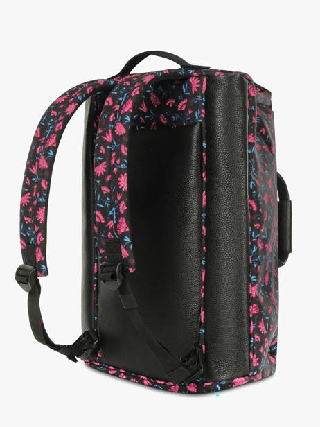 Sac De Voyage Cabine Sac à Dos Travel Cabaia Multicolore travel DUFFV2 vue secondaire 5