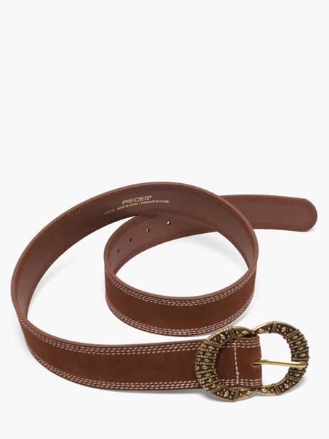 Belt Pieces Brown simone 17156741 other view 2
