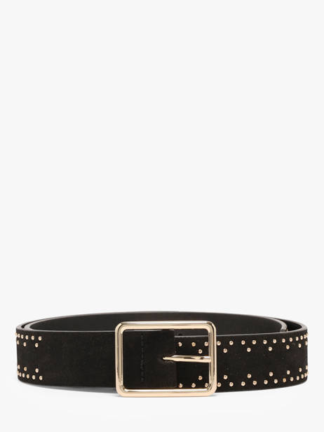 Belt Pieces Black ada 17166642