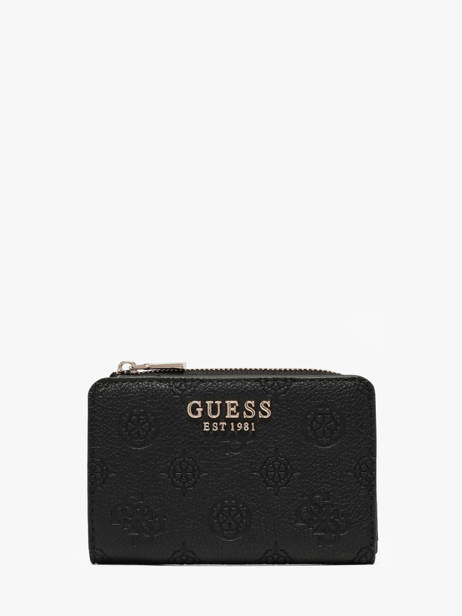 Portefeuille Blake Guess Noir blake PD222256
