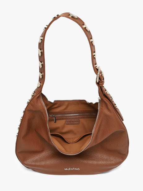 Sac Porté épaule Northa Re Valentino Marron northa re VBSA9C07 vue secondaire 3