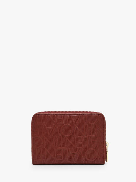 Wallet Gynevra Re Valentino Red gynevra re VPSA6837 other view 2