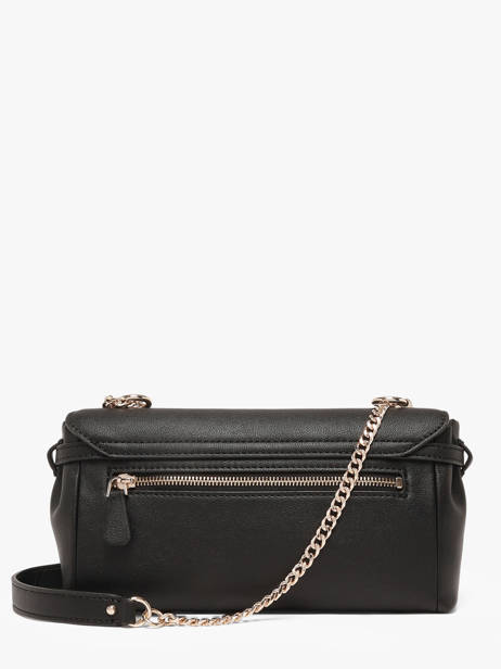 Sac Bandoulière Dorothy Guess Noir dorothy BG223121 vue secondaire 4