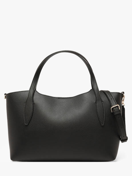 Sac Porté Main Melody Guess Noir melody BG973506 vue secondaire 4