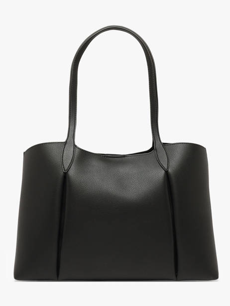Sac Porté épaule Melody Guess Noir melody BG973523 vue secondaire 4