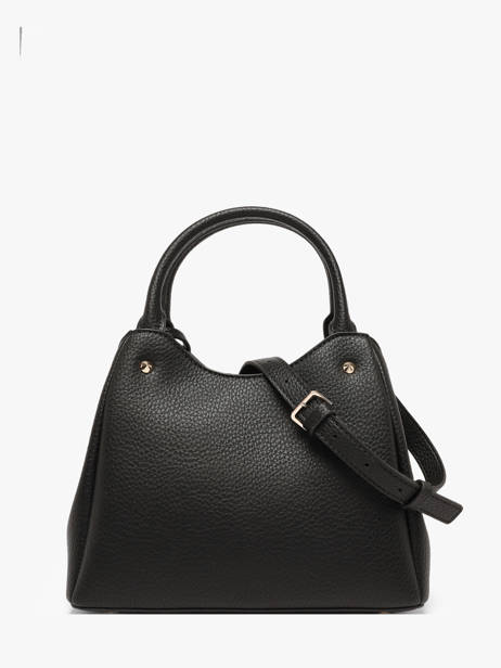Sac Porté Main Lorella Guess Noir lorella BG230622 vue secondaire 4