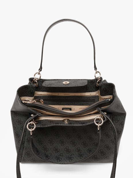 Sac Porté épaule Lorella Guess Gris lorella SG248423 vue secondaire 3