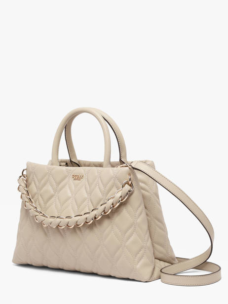 Sac Porté Main Maxine Guess Beige maxine QG973306 vue secondaire 2
