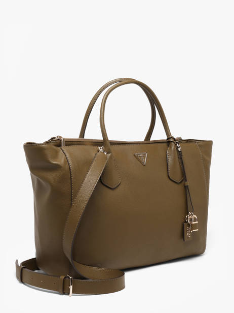 Sac Porté Main Marisa Guess Vert marisa BG233324 vue secondaire 2