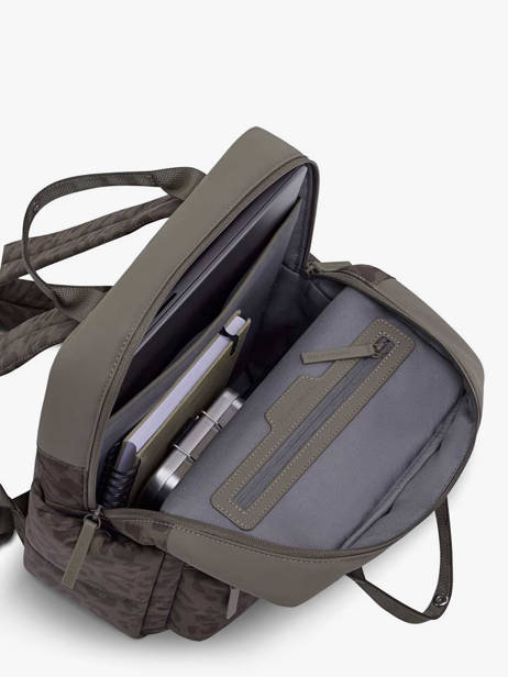 Sac à Dos Business 1 Compartiment + Pc 15