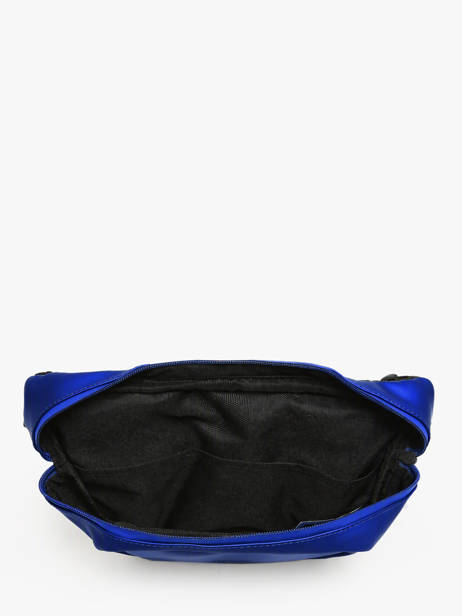 Sac Banane Rains Bleu city 14730 vue secondaire 2