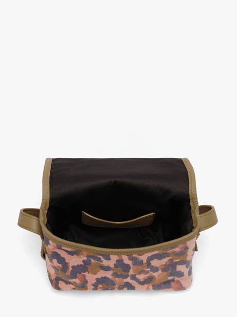 Sac Bandoulière Arty Cuir Paul marius Or arty LOULSARY vue secondaire 2