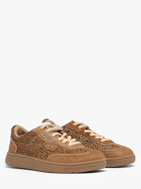 Sneakers Palladium Beige women 99712219 vue secondaire 1