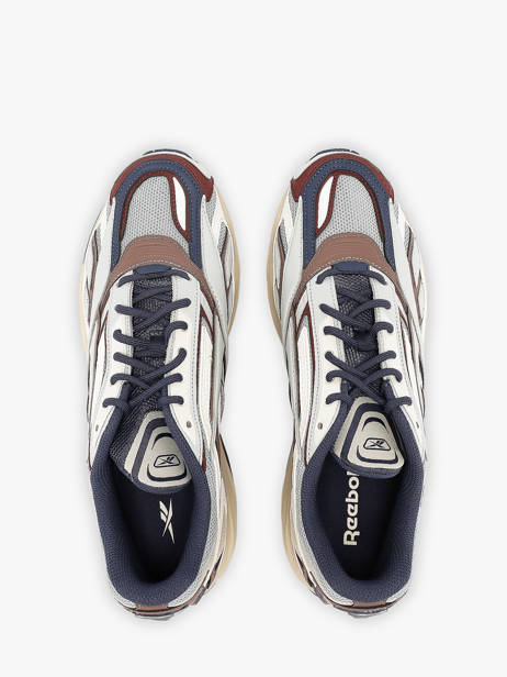 Sneakers Reebok Multicolore men 275283 vue secondaire 3