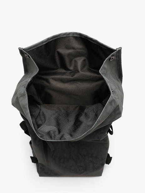 Rolltop Rucksack Large - Sac à Dos Rains Bleu city 14590 vue secondaire 3