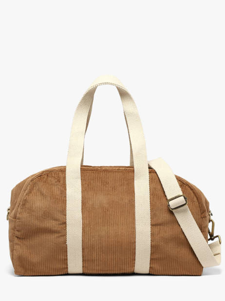 Velvet Charlie Shoulder Bag Hindbag Brown velours V other view 4