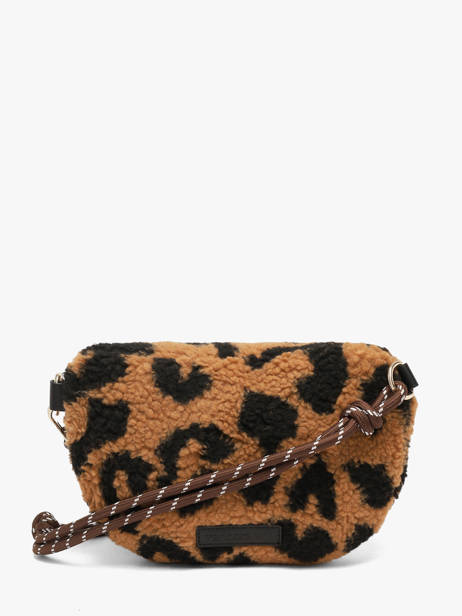 Belt Bag Aspen Vanessa wu Brown winter MA3037 other view 4