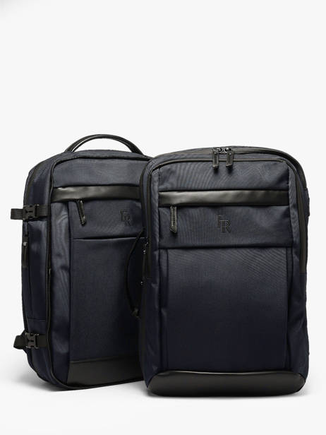 Sac à Dos Business 2 Compartiments + Pc 16