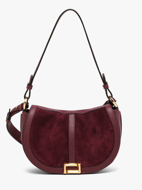 Sac Bandoulière Celeste Lancel Violet celeste A14231