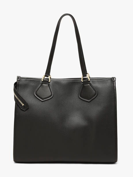 Sac Porté épaule Jour Cuir Lancel Noir jour A14249 vue secondaire 4