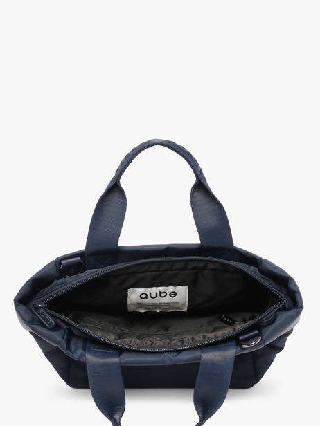 Sac Trapèze Cumulus Teddy Aube Bleu cumulus teddy 101CT04 vue secondaire 3