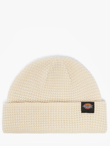 Bonnet Dickies Beige accessoires DK0A4XFD
