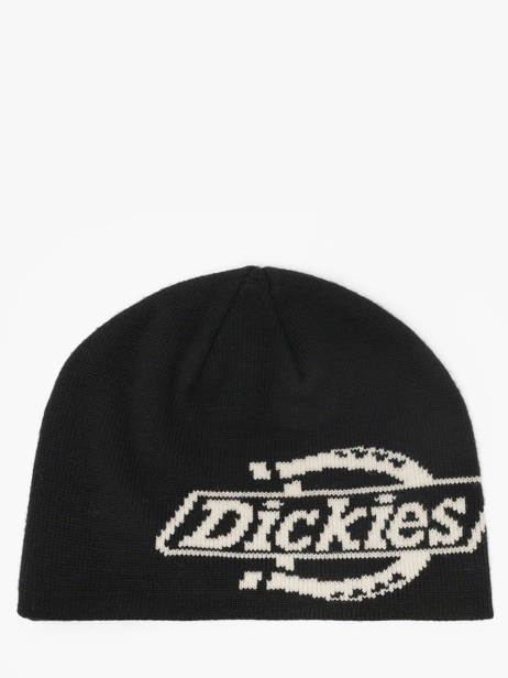 Bonnet Dickies Noir accessoires DK0A87NB
