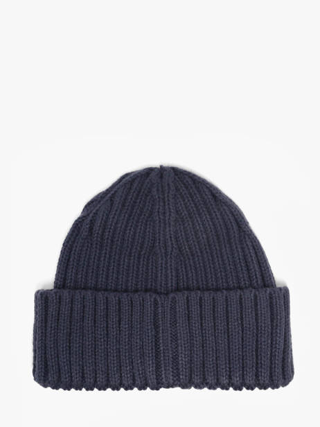 Bonnet Dickies Bleu accessoires DK0A4Z2O vue secondaire 2