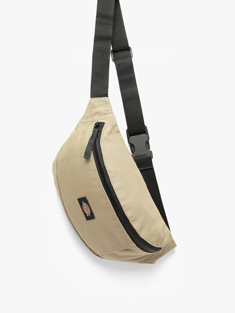 Sac Banane Dickies Beige bags DK0A4X8Q vue secondaire 1