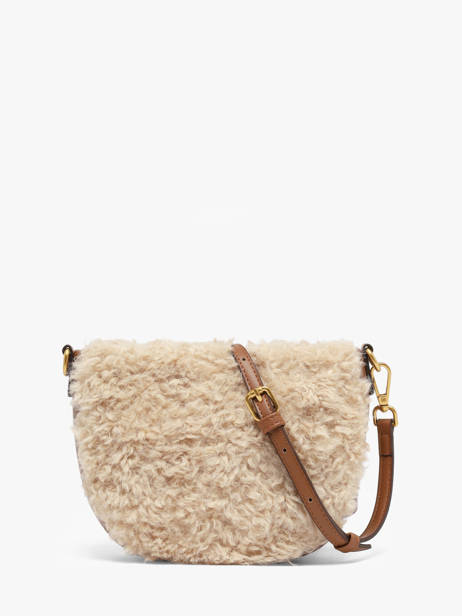 Sac Bandoulière Alice Laurent david Beige ld bags 113 vue secondaire 3