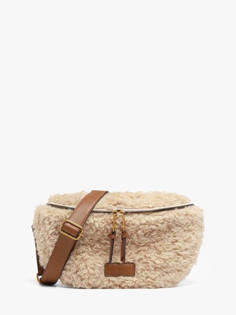 Sac Bandoulière Ld Bags Laurent david Beige ld bags 901