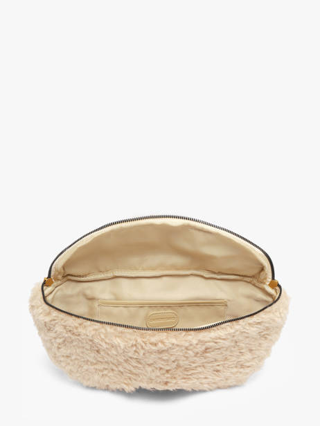 Sac Bandoulière Ld Bags Laurent david Beige ld bags 901 vue secondaire 2