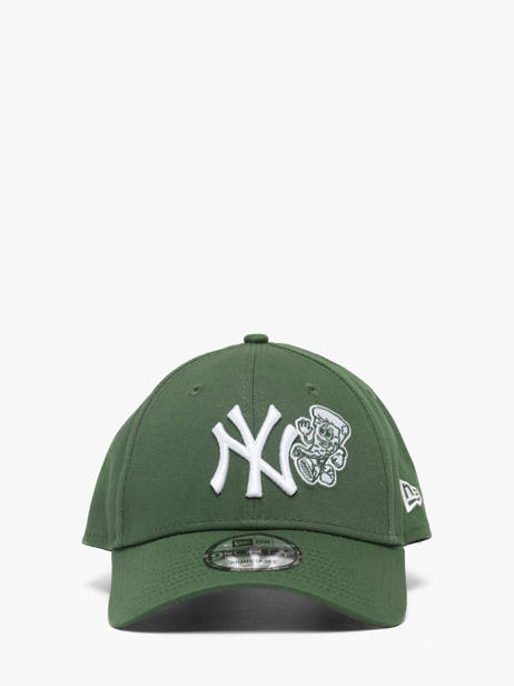 Casquette New era Vert new era 60915901