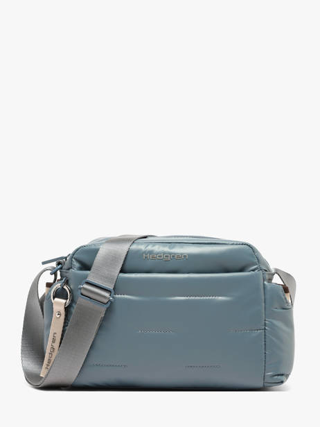 Sac Bandoulière Cocoon Polyester Hedgren Bleu cocoon HCOCN02