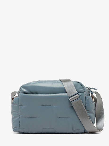 Sac Bandoulière Cocoon Polyester Hedgren Bleu cocoon HCOCN02 vue secondaire 3