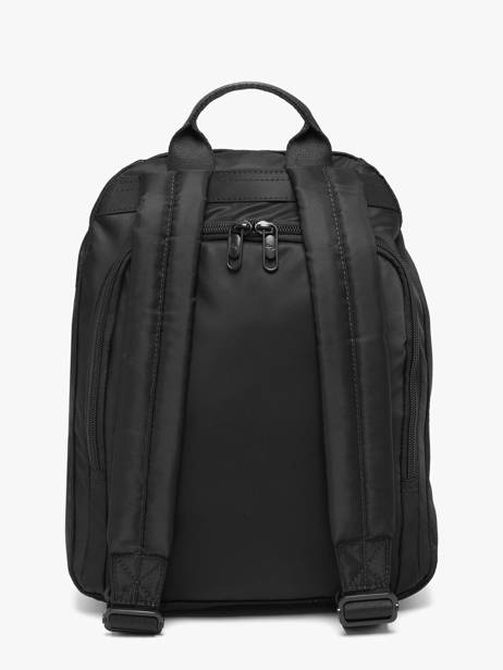 Sac à Dos L Vogue Polyester Recyclé Hedgren Noir inner city upgrade HIC11L vue secondaire 3