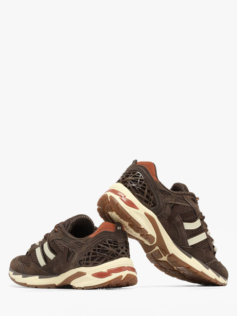 Sneakers Coolway Marron women 7623425 vue secondaire 2