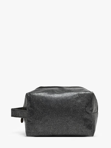 Zipped Pouch M Scintilette Le voyage en panier Black accessoires M